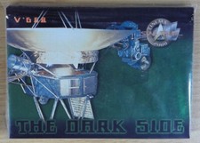 Star Trek Cinema 2000 The Dark Side Parallel Foil Chase 9 Card Set