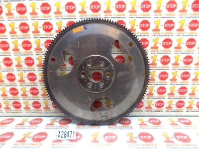2013-2021 BUICK ENCORE FLYWHEEL/ FLEX PLATE 55586910 OEM - Image 1 of 4