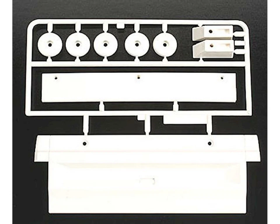 Tamiya Super Clod Buster G Parts Set [TAM0005970] - Image 1 of 1