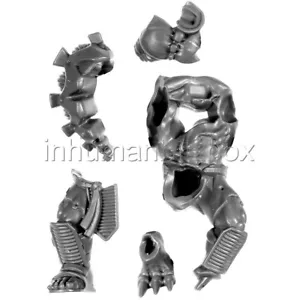 GCB05 CORPS ABERRANT GENESTEALER CULTS WARHAMMER 40000 W40K BITZ 30-31-32-33-34 - Bild 1 von 1