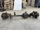 1997-2001 Jeep Cherokee XJ Front Axle Assembly OEM