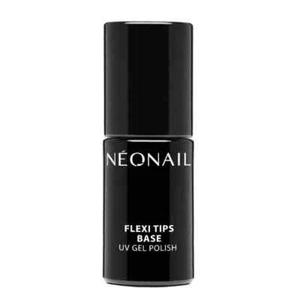 NEONAIL UV Basis für Tips Flexi Tips Base  Dein Weg zu einer schönen Maniküre 💅 - Bild 1 von 6