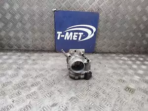 KIA CEED ED MK1 2007-2012 THROTTLE BODY 1.4L PETROL G4FA 176001 - Picture 1 of 12