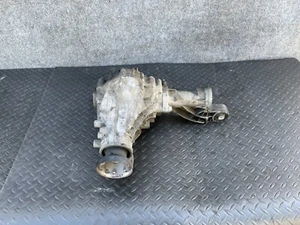 MERCEDES X166 / W166 GL450 GL350 DIFERENCIAL DELANTERO RELACIÓN EJE DIFERENCIAL 3,27 OEM - Imagen 1 de 8