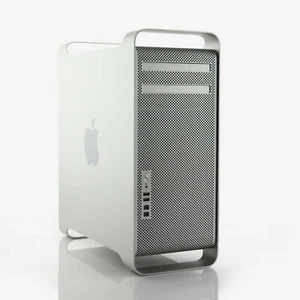Apple Mac Pro 5.1 12-Core 2012 3.33GHz 64GB Ram 4x1TB HDD SATA High Sierra MacOS - Picture 1 of 6