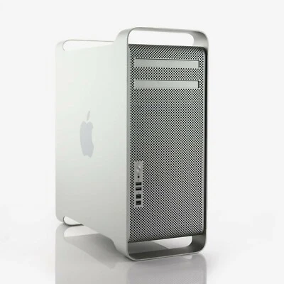 Apple Mac Pro 5.1 12-Core 2012 3.33GHz 64GB Ram 4x1TB HDD SATA High Sierra MacOS - Image 1 of 4