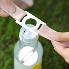 Water Bottle Shoulder Strap Adjustable Portable Kettle Buckle Lanyard For Hi G❤D