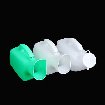 1200ML Portable Urinal Pee Bottle Female Male Car Travel Camping To N DP -RM • 5.46€