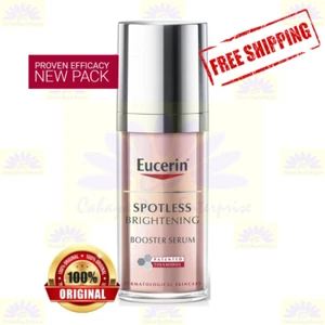 Eucerin Ultra White Spotless Brightening Booster Serum Dermatologische Hautpflege - Bild 1 von 4