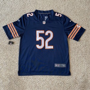 authentic bears jerseys cheap