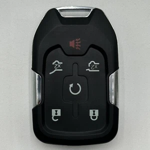 Replacement For 2015 - 2020 GMC Yukon Smart Prox Remote Key Fob HYQ1AA 315MHz - Picture 1 of 8