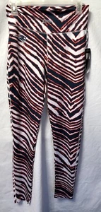 Leggings medianos para mujer New England Patriots NFL - Majestuosos fanáticos de la moda - Nuevos sin etiquetas - Imagen 1 de 9