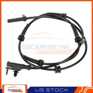 Front ABS Wheel Sensor Left Or Right Side Fits 2006 2007-2010 For Infiniti M45 - Bild 1 von 9