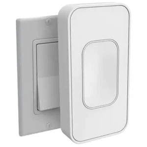 Switchmate Home White Rocker Switch Adapter - Picture 1 of 1