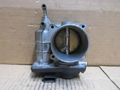 Nissan Rogue 2009 2010 2011 2012 2013 2,5 4 cilindros conjunto de carrocería del acelerador OEM 526-01 Foto 1 de 4