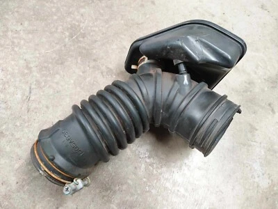 01/2015 to 07/2021 Mitsubishi ZK ZL Outlander Petrol - Air intake hose 1505A630 - Image 1 of 2