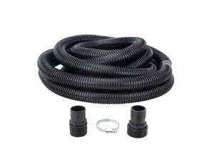 Star Water Systems H20Pro Sump Pump Discharge Hose Kit 1-1/4" x 24-ft - Picture 1 of 3