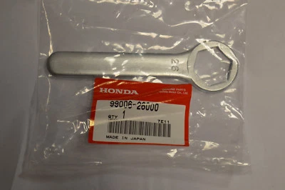 Herramienta eje trasero Honda CB750 750 nueva 750 CB750K 1969-1976 CB750F 1975-1976 99006-26000 Foto 1 de 2