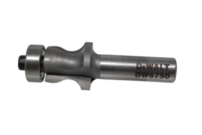 Dewalt Router Bit 1/2" Shank #6750 - Image 1 of 4