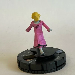 Base Marvel HeroClix Future - Pinza #026 - Imagen 1 de 1