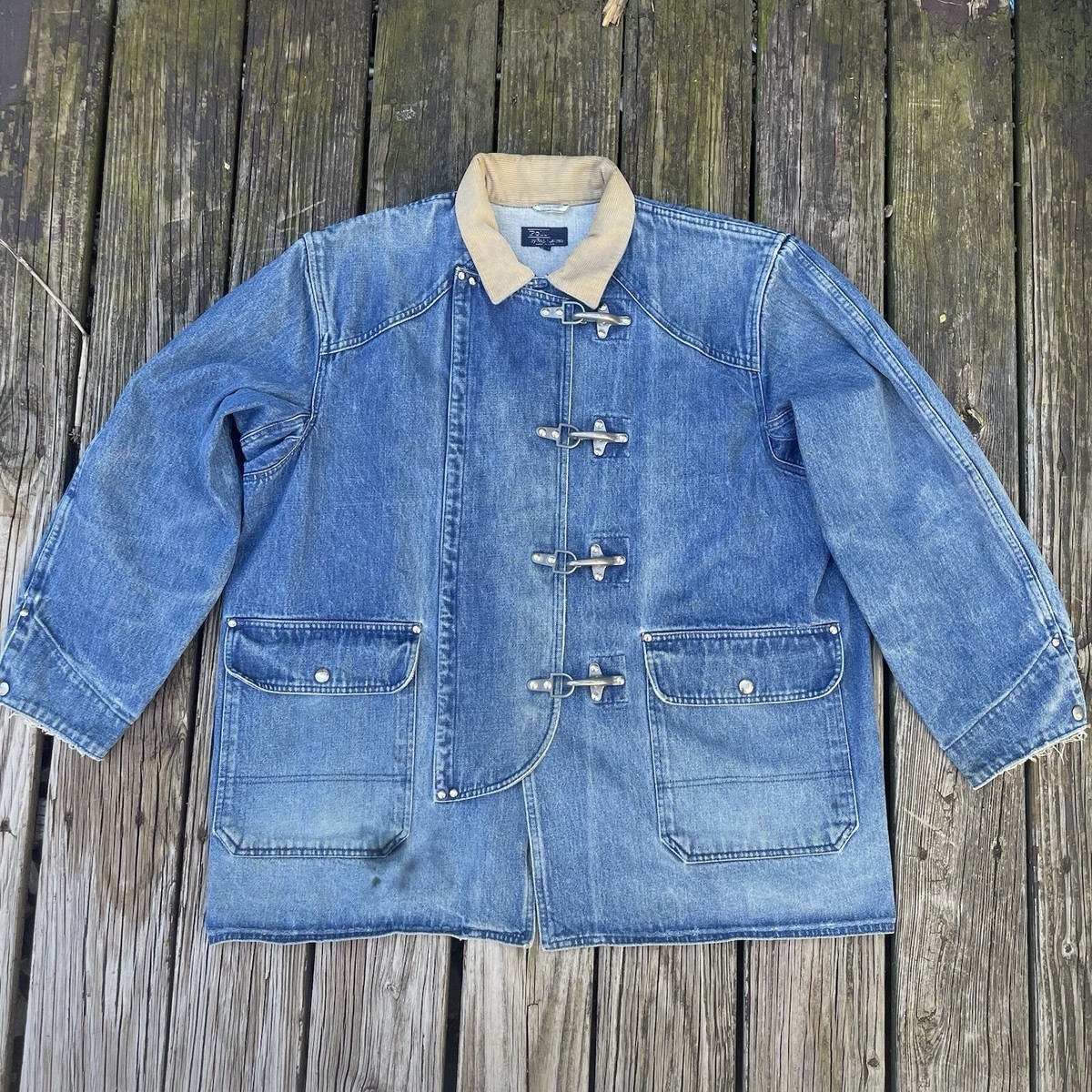 polo country jacket products for sale | eBay polo country jacket products for sale | eBay