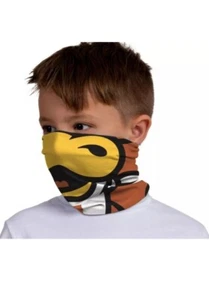 FOCO Youth Texas Longhorns Mascot Neck Gaiter - Picture 1 of 3