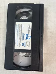 Bear in the Big Blue House Volume 7 VHS 1999 Birthday Parties Giving READ DESCR - Imagen 1 de 5