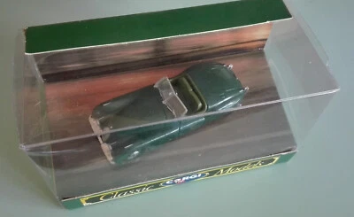 Corgi Classic 96041 - Jaguar XJ 120 Open Top - 1/43 - Immagine 1 di 4