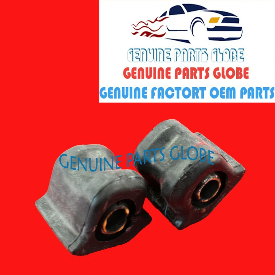 NUEVO GENUINO TOYOTA RAV4 SCION xB JUEGO DE BUJES BARRA ESTABILIZADORA DELANTERA DERECHA E IZQUIERDA Foto 1 de 1