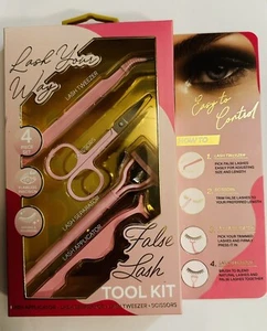 Lash Your Way  Tool Kit - Picture 1 of 1