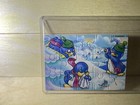 Üei Puzzle Peppy Pingos 1992 o.l. Ferrero