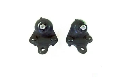 Комплект подвески с 2 передними нижними шаровыми шарнирами для Toyota Corolla Geo Prizm 1993-1995 - Изображение 1 из 4