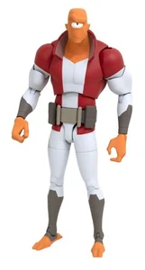 Skybound Boxed Invincible Action Figures NIB - Picture 1 of 18