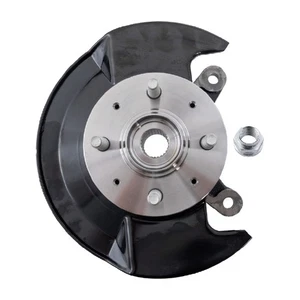For Honda Civic 2001 2002 Knuckle Driver Side | Front | Loaded | For 44300S5A008 - Picture 1 of 10