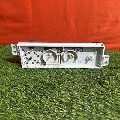 Dodge Neon PT Cruiser 2000-2005 unidad de control de clima de temperatura OEM 04885336AA Foto 1 de 4