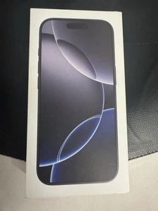 iphone 16 pro 128go verizon - LIRE !! - Photo 1 sur 3