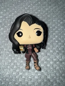 Funko Pop Animation 762 Legend Of Korra-Kora-No Box - Picture 1 of 2