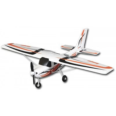 FMS 850mm RANGER TRAINER ARTF w/o TX/RX/BATT RC MODEL AEROPLANE - Image 1 of 4