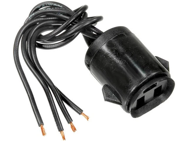 76PV59S Ignition Control Module Connector Fits Ford E250 Econoline Club Wagon - Image 1 of 1