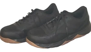 Reebok Work Mens RB3317 Nanoflex TR Work Construction  Safety Toe Shoes 11.5 - Picture 1 of 10