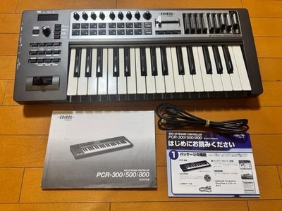 Roland PCR300 32-Key MIDI Controller Keyboard USB + MIDI from Japan - Image 1 of 4