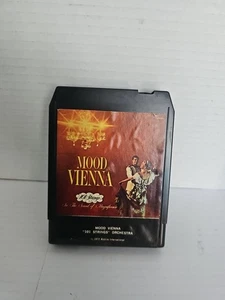 Mood Vienna 8 track 101 string - Picture 1 of 4