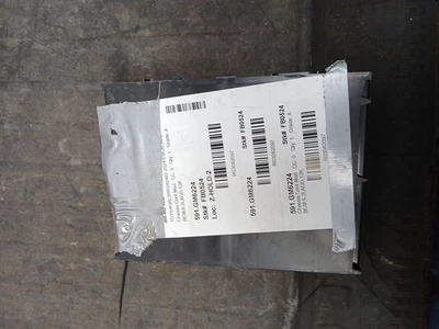 2024 Cadillac Escalade Body Control Module BCM 3082097 - Image 1 of 4