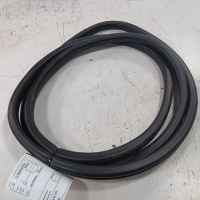 Nissan LEAF On Body Door Jamb Seal Front Right Passenger  2013 2014 2015 2016  - Image 1 of 4