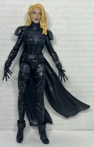 Figura suelta personalizada Emma Frost Walgreens de Marvel Legends *SE ENVÍA AHORA* - Imagen 1 de 4