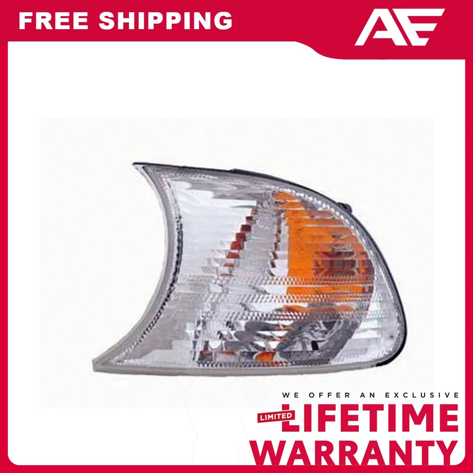 Luz de giro/estacionamiento delantera izquierda para BMW M3 325Ci 330Ci 2002-2006 Foto 1 de 1