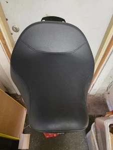 HARLEY DAVIDSON SOFT TAIL MOTORCYCLE SEAT P51878-10 2007-2017  SOLO FATBOY - Bild 1 von 9