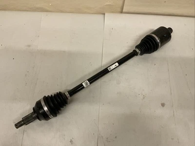 POLARIS XPEDITION 1000 REAR LEFT OR RIGHT AXLE PART# 1337377 2024-2025 AX3J (1) - Image 1 of 4