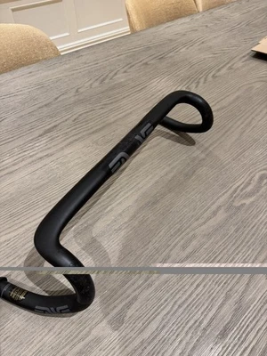 Manillar de grava ENVE Composites serie G - talla 42 Foto 1 de 3