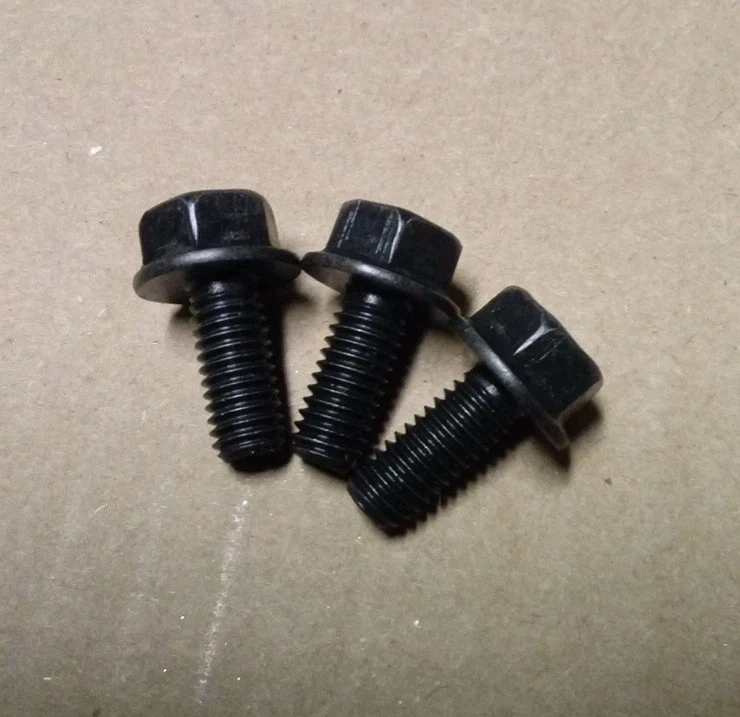 Parafusos de sensor de came e manivela ADEQUADO PARA 03-06 Lexus Gs300 2jzvvti para 2jz Sc300 Is300 - Imagem 1 de 1